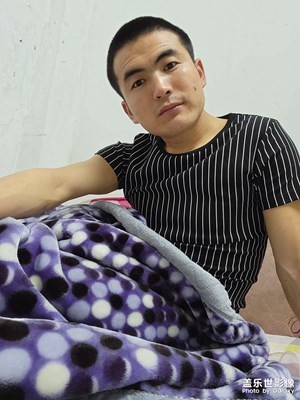 求婚