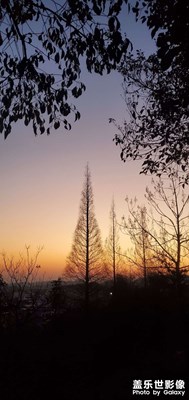 【天空的色彩】各色各樣