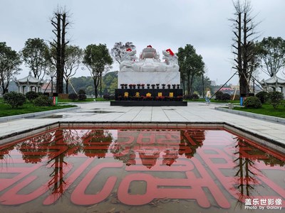 【光影魅力】長沙縣的一些美景