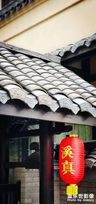 一個(gè)適合放空自己的地方