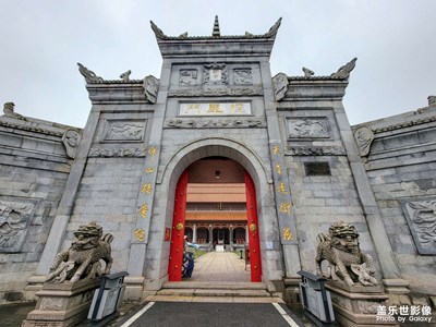 【周末拍點啥】長沙小西湖