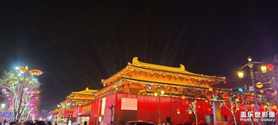 全國(guó)各地的隨手拍