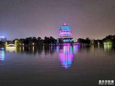 【明亮的夜】+故鄉(xiāng)風(fēng)景