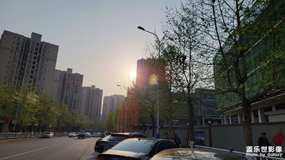 【明亮的夜】+山城夜色