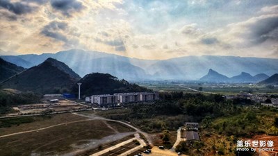 下鄉(xiāng)游記