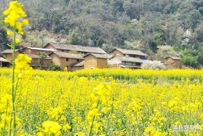 遠(yuǎn)去的村莊