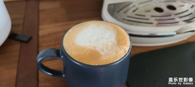 ?咖啡