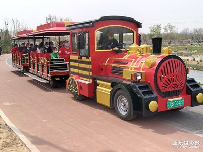 【新春新色彩】踏青