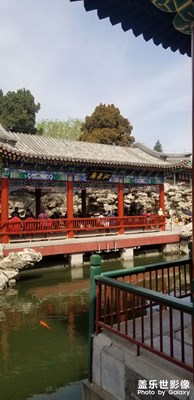 【百變天氣】出游