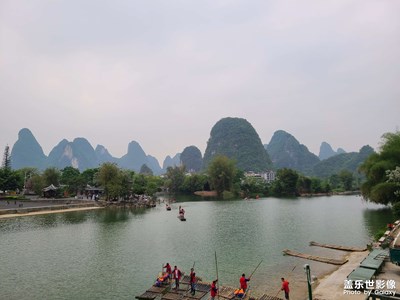 桂林*隨手拍