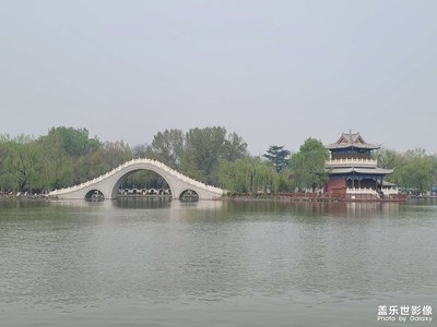 【角度與視覺】+公園隨拍