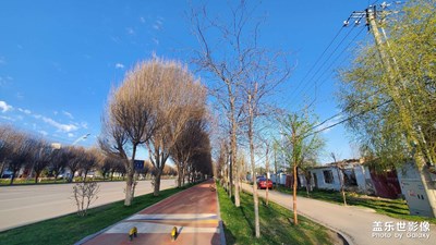 生活處處是風景