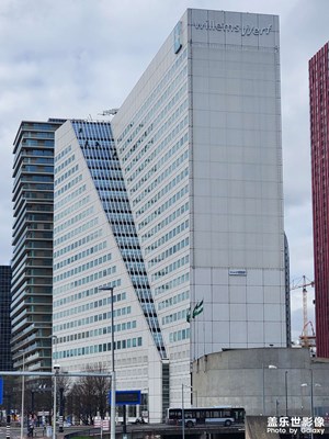 Rotterdam《我是誰(shuí)》成龍大哥縱身一跳拍攝地