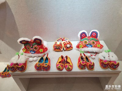 【新春星色彩】+民俗風(fēng)情