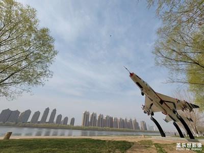 吉林市隨拍幾張