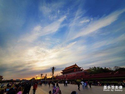 我愛北京*