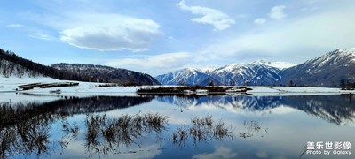 有一個(gè)地方