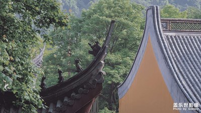 【霸屏朋友圈】+杭州之旅