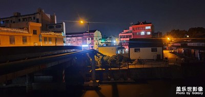 夜景