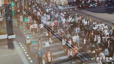 來(lái)來(lái)往往