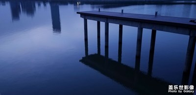 全運(yùn)會(huì)夜景