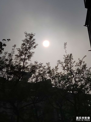 一天，生命，日落，遠眺，山海……