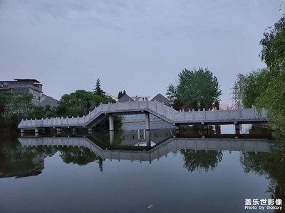 【出游記】+公園夜間游記