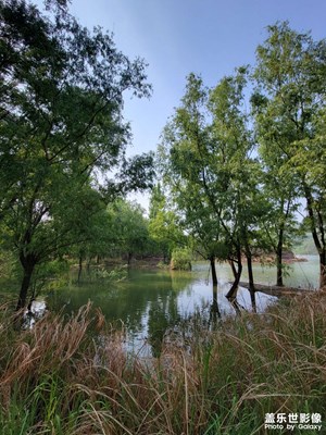 【出游記】+水庫