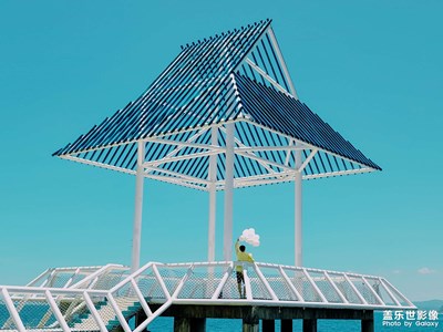 海南陵水分界洲島