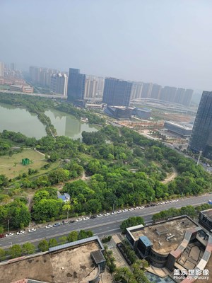 贛州生態(tài)公園