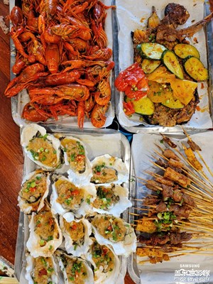 長(zhǎng)沙～行（21U拍照挺穩(wěn)的）