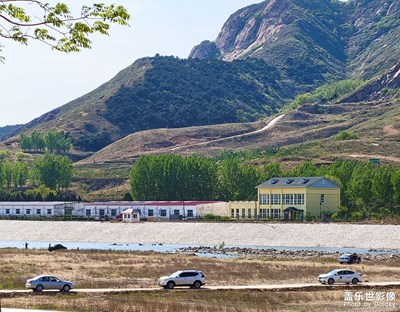 【出游記】五一出游記