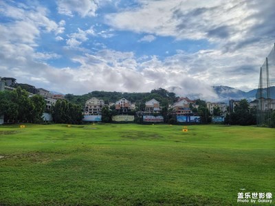 【出游記】+福州三日游