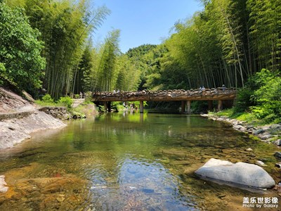 【出游記】＋寧波芝林一日游