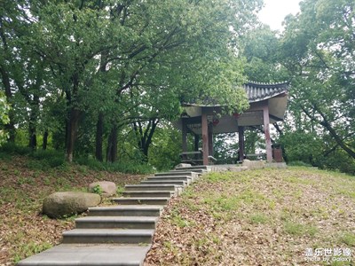 【出游記】+蓮花公園走一走
