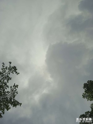 一絲絲清涼。