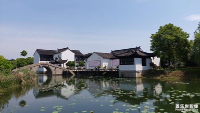 三星A52 5G下的鏡頭世界