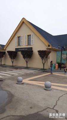 【我的色彩】浪漫的色彩