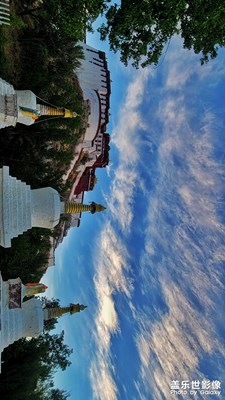 回到拉薩，回到布達(dá)拉