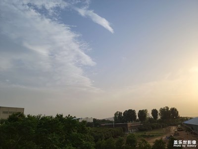 大大的太陽(yáng)