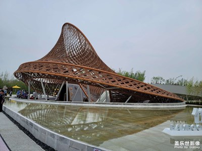 花博會(huì)開嘍！