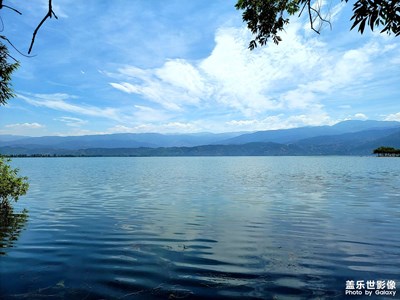 夏天是一種浪漫