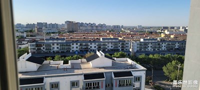 夏日的家鄉(xiāng)