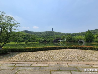 公園隨拍