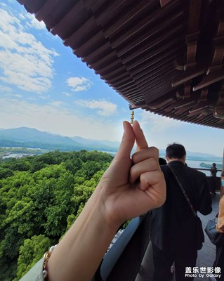 手機拍攝