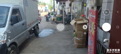 三星s20U系統(tǒng)更新以后不對(duì)焦