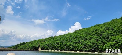 我的家鄉(xiāng) 春還在