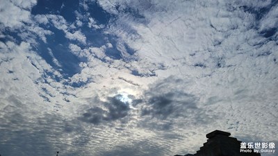 【念念不忘】+天邊