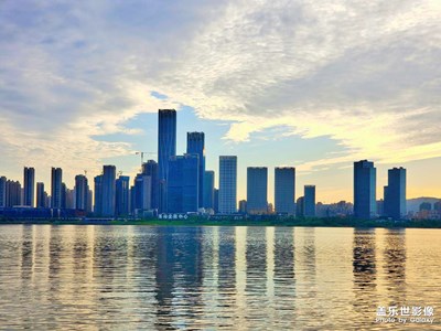 【薰風(fēng)麗日·山河盛景】