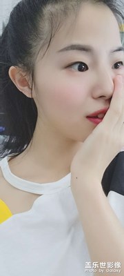 心動(dòng)的手機(jī)